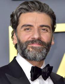 Oscar Isaac