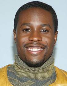 Shameik Moore