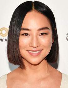 Greta Lee