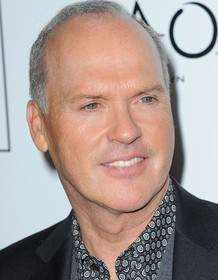 Michael Keaton