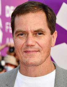 Michael Shannon