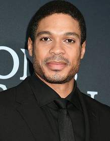 Ray Fisher