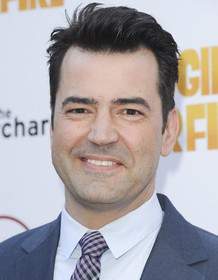 Ron Livingston
