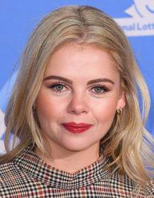 Saoirse-Monica Jackson