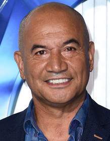 Temuera Morrison