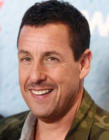 Adam Sandler