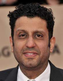 Adeel Akhtar