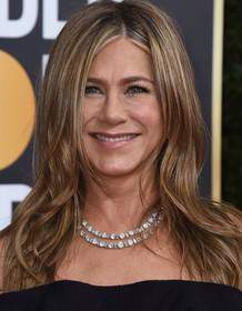 Jennifer Aniston