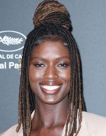 Jodie Turner-Smith