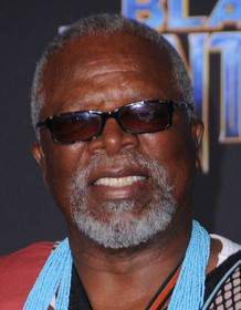 John Kani