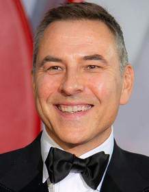 David Walliams