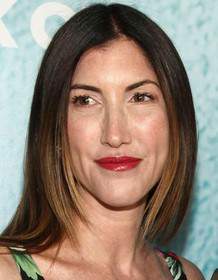 Jackie Sandler
