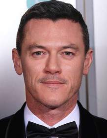 Luke Evans