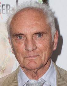 Terence Stamp