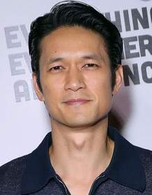 Harry Shum Jr.