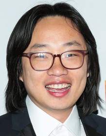 Jimmy O. Yang