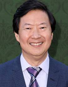 Ken Jeong