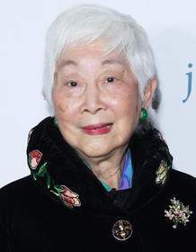 Lisa Lu
