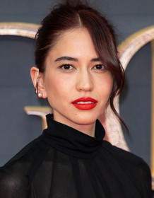 Sonoya Mizuno
