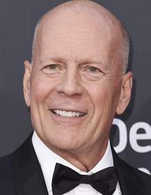 Bruce Willis