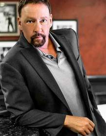 D.B. Sweeney