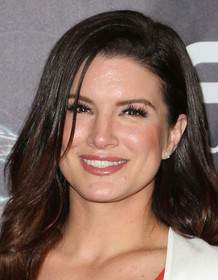 Gina Carano