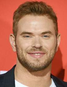 Kellan Lutz