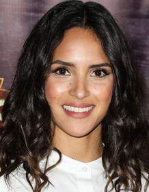 Adria Arjona
