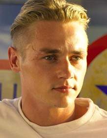 Ben Hardy