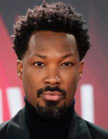 Corey Hawkins
