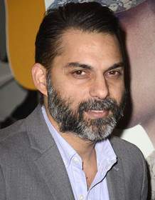 Peyman Moaadi