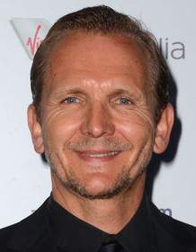Sebastian Roché