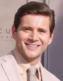 Allen Leech
