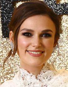 Keira Knightley