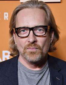 Morten Tyldum