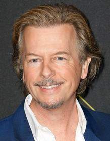 David Spade