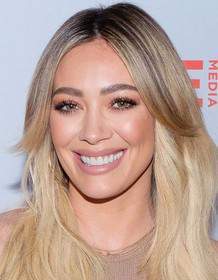 Hilary Duff