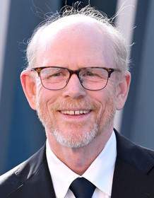 Ron Howard