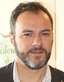 Massimiliano Gallo