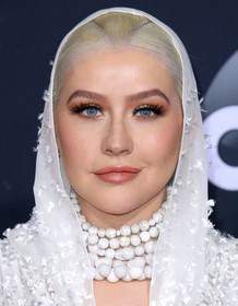 Christina Aguilera