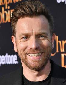 Ewan McGregor