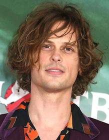 Matthew Gray Gubler