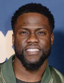 Kevin Hart