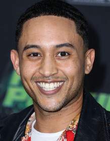 Tahj Mowry
