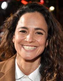 Alice Braga