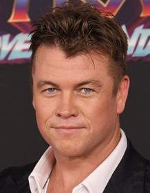 Luke Hemsworth