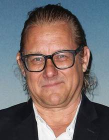 Kriv Stenders