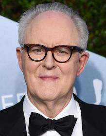 John Lithgow