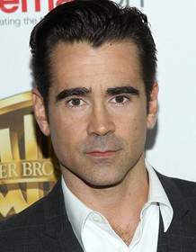 Colin Farrell
