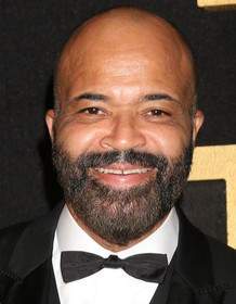 Jeffrey Wright